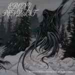 EBONY PENDANT - Threnodies from the Coldlands CD